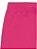 Calça Jogger Básica Infantil Menina em Moletom Rosa - Brandili - Imagem 3