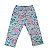 Pijama Infantil Menina Dog Preguicinha Azul - Brandili - Imagem 2