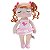 Boneca Metoo Angela Candy Color - Imagem 1