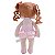 Boneca Metoo Angela Candy Color - Imagem 4