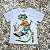 Conjunto Infantil Masculino Dino Brandili - Imagem 2
