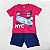 Conjunto Infantil Masculino Street Skate - Imagem 1