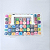 Kit Canetinha Ponta Dupla 60 Cores + Livro de Colorir - Imagem 7