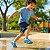 Sapatilha uFrog Infantil Astro Kids Neoprene Azul - Imagem 4