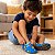 Sapatilha uFrog Infantil Astro Kids Neoprene Azul - Imagem 5