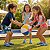 Sapatilha uFrog Infantil Astro Kids Neoprene Azul - Imagem 6