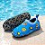 Sapatilha uFrog Infantil Astro Kids Neoprene Azul - Imagem 3