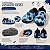 Sapatilha Ufrog Infantil Monster Truck Neoprene - Imagem 6