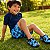 Sapatilha Ufrog Infantil Monster Truck Neoprene - Imagem 2