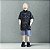 Conjunto Camisa Social e Bermuda Menino - Imagem 6