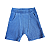 Conjunto Menino em Meia Malha e Short em Moletinho - Laranja e Azul - Imagem 3