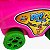 Playcar Blocos 48 Peças Grandes - Rosa - Imagem 3