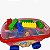 Playcar Blocos 48 Peças Grandes - Vermelho - Imagem 2