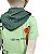 Conjunto  Menino com Babador - Verde - Imagem 4