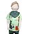Conjunto  Menino com Babador - Verde - Imagem 5