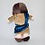 Boneco de Jesus Infantil em Algodão – Brinquedo Educativo e Religioso Macio - Imagem 2
