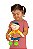 Boneco Infantil em Algodão Matheus - Zip - Imagem 5