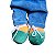 Boneco Infantil em Algodão Matheus - Zip - Imagem 4