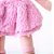 Boneca Infantil em Algodão Malu- Zip - Imagem 5
