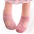 Boneca Infantil em Algodão Mel - Zip - Imagem 7
