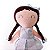 Boneca Infantil em Algodão Nicole - Zip - Imagem 2