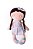 Boneca Infantil em Algodão Nicole - Zip - Imagem 1