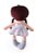 Boneca Infantil em Algodão Nicole - Zip - Imagem 7