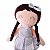 Boneca Infantil em Algodão Nicole - Zip - Imagem 3