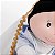 Boneca Infantil em Algodão Maria Linha Bonecos Religiosos - Zip - Imagem 4