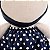 Boneco Infantil em Algodão Ursa Lola Linha Color - Zip - Imagem 6