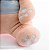 Boneco Infantil em Algodão Urso Linha Safári - Zip - Imagem 3