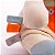 Boneco Infantil em Algodão Leão Linha Safári - Zip - Imagem 7