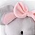 Boneca Infantil em Algodão Ratinha Lu - Zip - Imagem 5