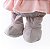 Boneca Infantil em Algodão Ratinha Lu - Zip - Imagem 7