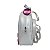 Mochila Led Poá Pampili Branco - Imagem 5