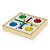 Jogo 6 em 1 - Junges - Imagem 5