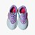 Tênis Feminino Pampili Led Branco com Detalhe de Borboleta - Imagem 3