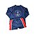 Conjunto Praia Camisa Manga Longa e Sunga UV 50+ - Imagem 1