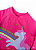 Camiseta Banho e Calcinha Arco Iris - AleKids - Imagem 2