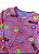 Camiseta e Calcinha Smile Rosa - AleKids - Imagem 3
