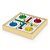 Jogo de Damas e Ludo - Junges - Imagem 3