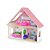 Casinha de Bonecas Sweet Home Meninas - Junges - Imagem 4