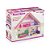 Casinha de Bonecas Sweet Home Meninas - Junges - Imagem 1