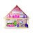 Casinha de Bonecas Sweet Home Meninas - Junges - Imagem 3
