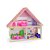 Casinha de Bonecas Sweet Home Meninas - Junges - Imagem 2