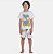 Pijama Menino Camiseta Férias - Sonhart - Imagem 1