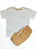 Conjunto Have Fun Menino AHOLA - Imagem 2