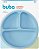 Prato em Silicone com Ventosa Azul - Buba - Imagem 4