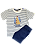 Conjunto Have Fun Menino VELEIRO - Imagem 2