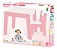 Conjunto Mesa e Cadeira Jungee - Rosa - Imagem 4